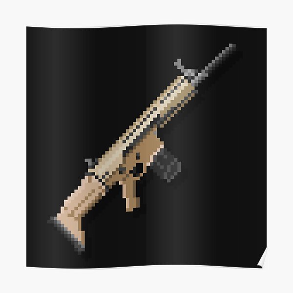 Scar L Posters For Sale Redbubble