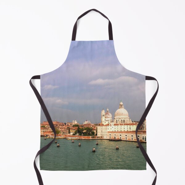 Item preview, Venice Grandeur designed and sold by Marylou Badeaux.