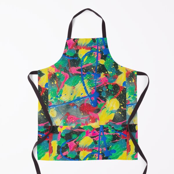 Item preview, Splatter art designed and sold by GABRIEL NUNEZ.