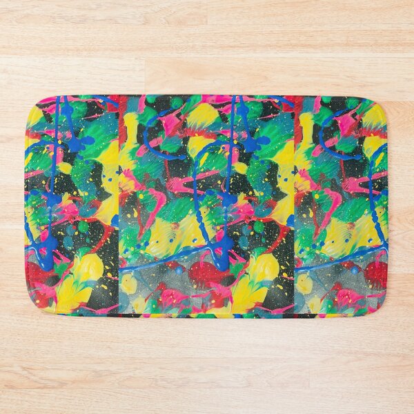 Item preview, Splatter art designed and sold by GABRIEL NUNEZ.
