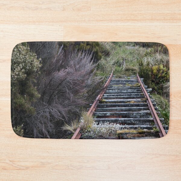 Item preview, The Old Track designed and sold by Marylou Badeaux.