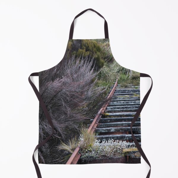 Item preview, The Old Track designed and sold by Marylou Badeaux.