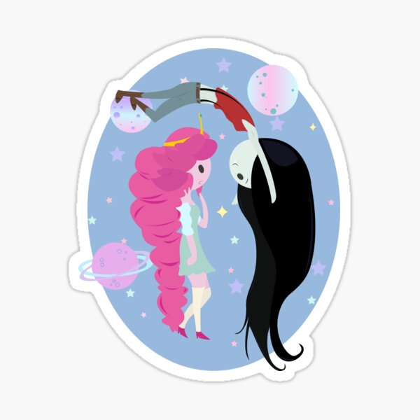 Artikel-Vorschau von Bubbline: In den Weltraum und darüber hinaus!, designt und verkauft von Zaya Rivera.