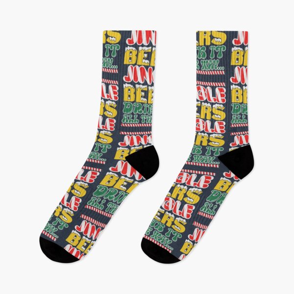 Item preview, JINGLE BEERS designed and sold by CCCREW.