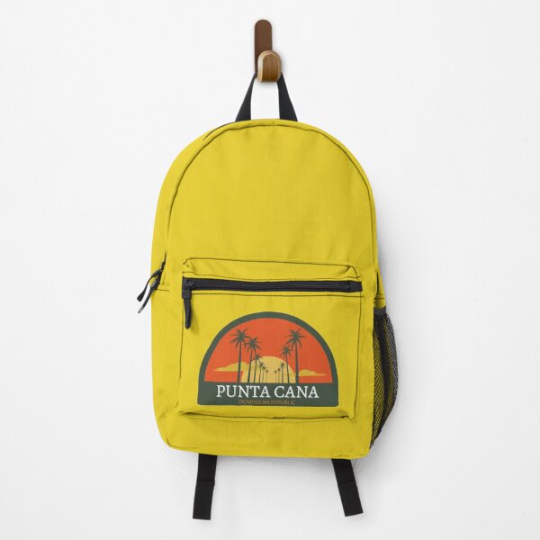 Item preview, Punta Cana DOMINICAN REPUBLIC designed and sold by Quisqueyanoshop.