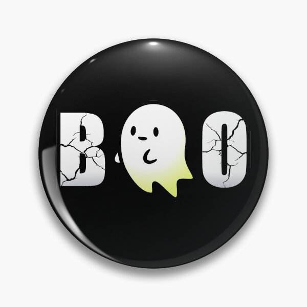 Item preview, Ghost Boo designed and sold by sundayshapes.