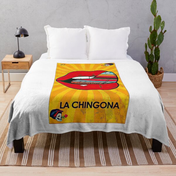 Item preview, La Chingona OG designed and sold by AlbertsRose.