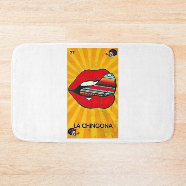 Item preview, La Chingona OG designed and sold by AlbertsRose.