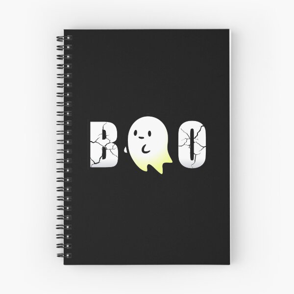 Item preview, Ghost Boo designed and sold by sundayshapes.