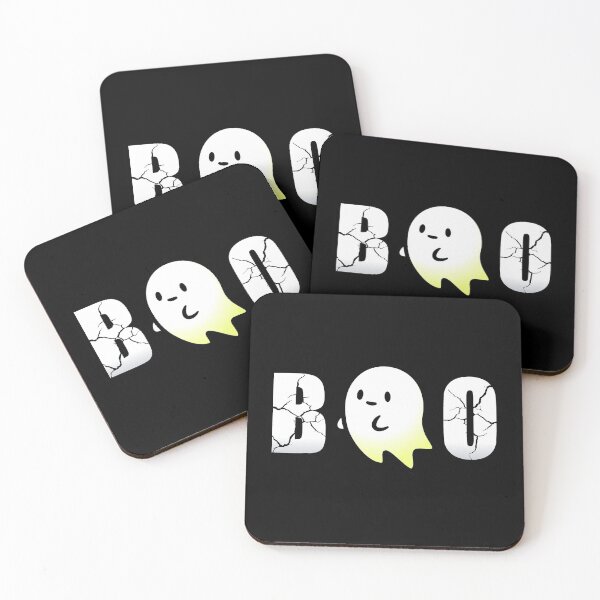 Item preview, Ghost Boo designed and sold by sundayshapes.