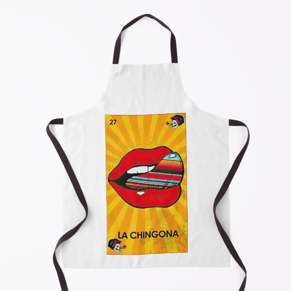 Item preview, La Chingona OG designed and sold by AlbertsRose.