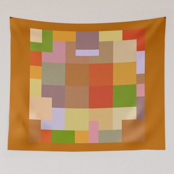 Item preview, Crazy Geometry 01 designed and sold by Don Ferguson.