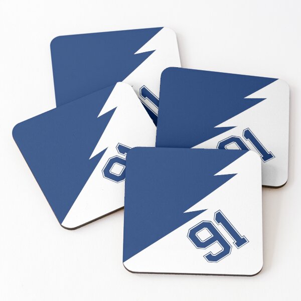 Item preview, Fave Numbers - Steven Stamkos designed and sold by Eye on the Blueline.