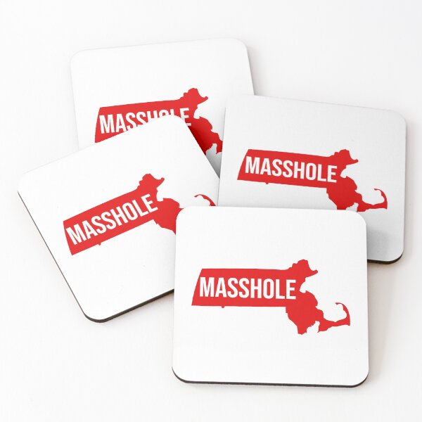 Item preview, Masshole designed and sold by hiimkylecosta.