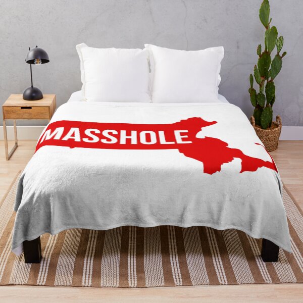 Item preview, Masshole designed and sold by hiimkylecosta.