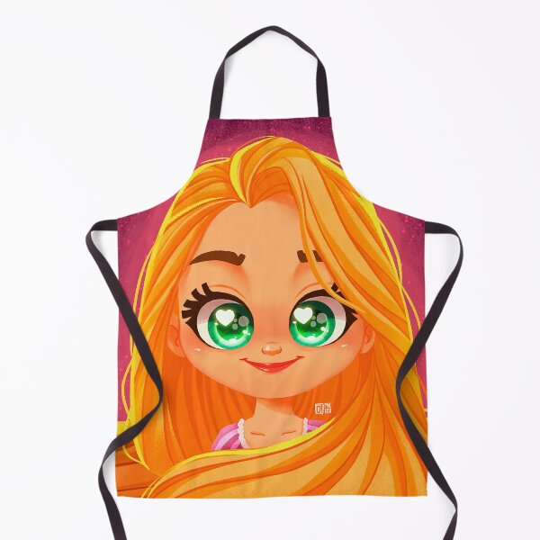 Item preview, Cute Princess designed and sold by SoyMrEco.