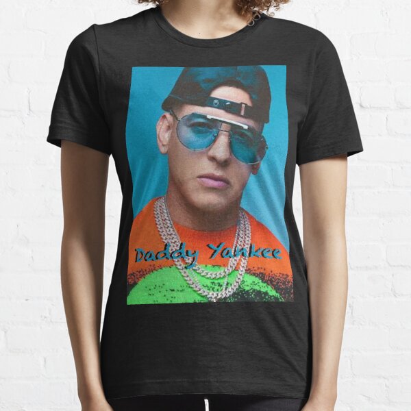 Daddy Yankee T-Shirts | Redbubble