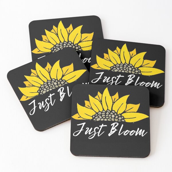 Item preview, Just Bloom Sunflower  designed and sold by FashionN5.