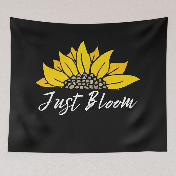 Item preview, Just Bloom Sunflower  designed and sold by FashionN5.