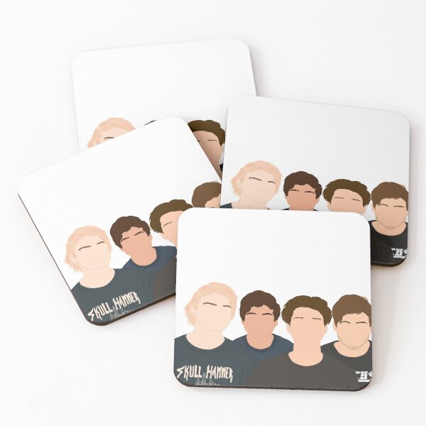 Item preview, 5 Seconds of Summer designed and sold by Kat Acosta.