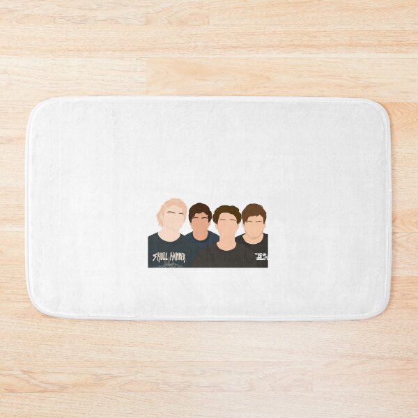 Item preview, 5 Seconds of Summer designed and sold by Kat Acosta.