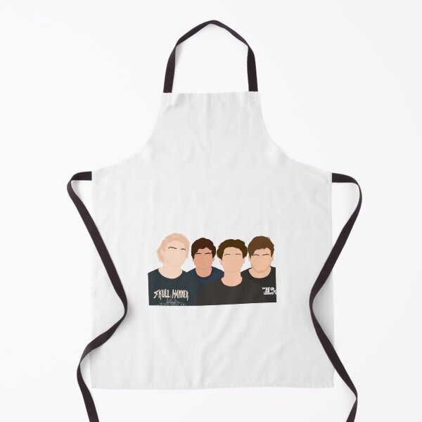 Item preview, 5 Seconds of Summer designed and sold by Kat Acosta.