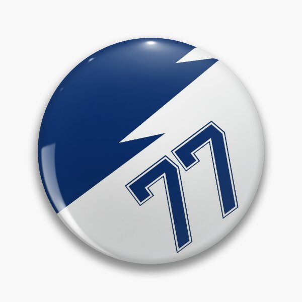 Item preview, Fave Numbers - Victor Hedman designed and sold by Eye on the Blueline.