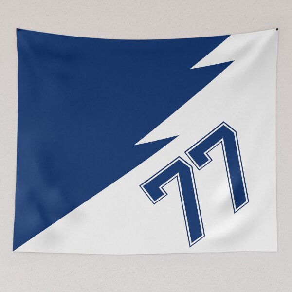 Item preview, Fave Numbers - Victor Hedman designed and sold by Eye on the Blueline.