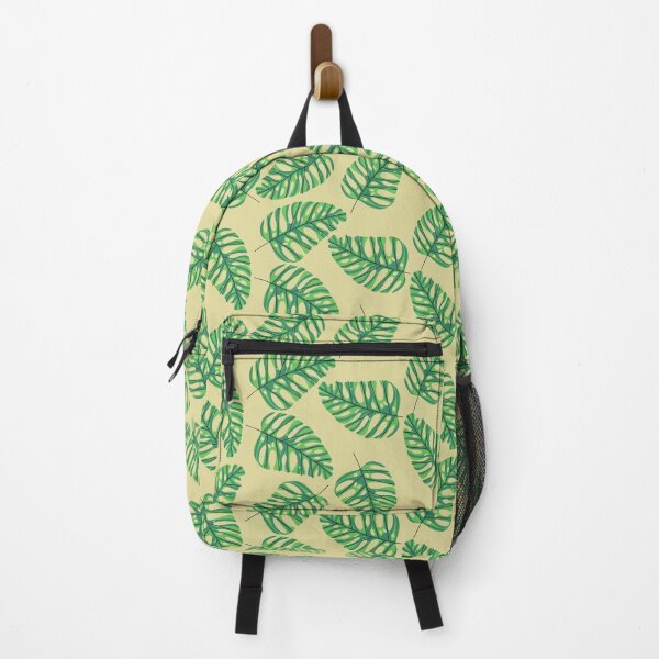 Item preview, Plant leaves pattern designed and sold by DarkHumorstore.