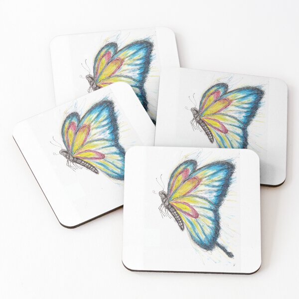 Item preview, Butterfly designed and sold by konstantin-jak.