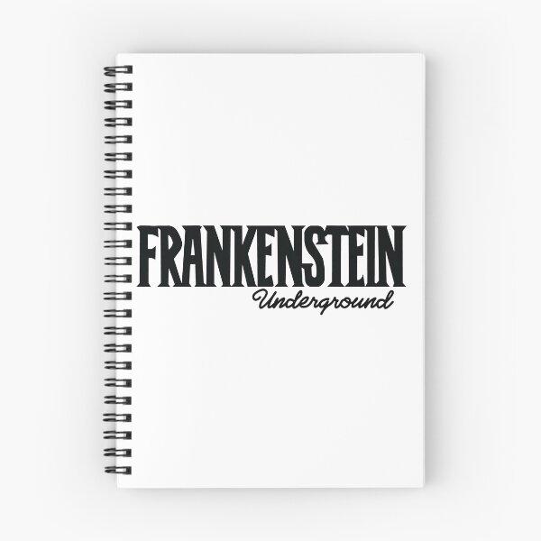 Item preview, Frankenstein Underground designed and sold by LURKnz.