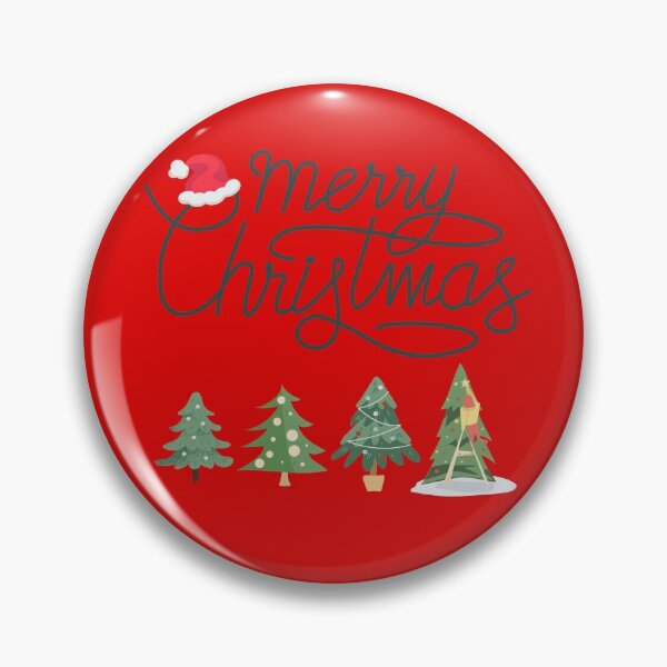 Item preview, MERRY CHRISTMAS, CHRISTMAS TREE designed and sold by ORRAPAN.