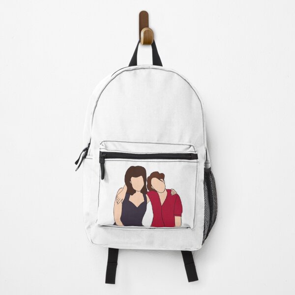 Item preview, Lorelai and Rory designed and sold by loveaudriana.