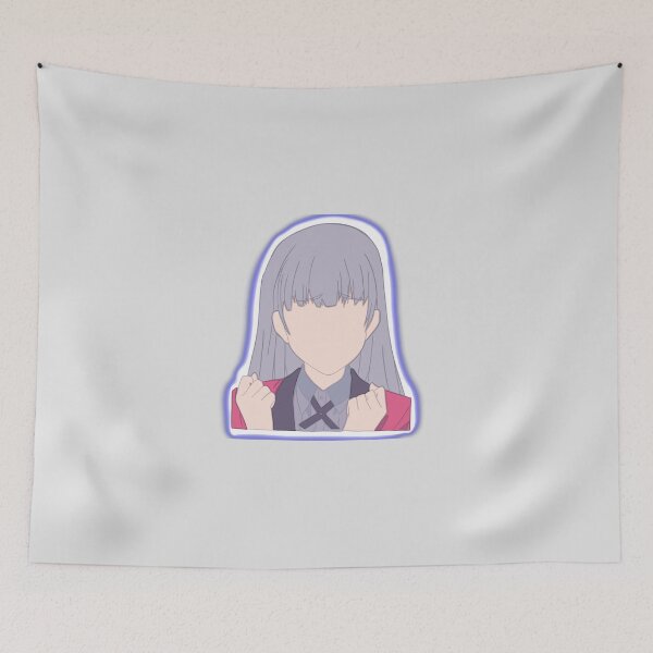 Item preview, Ririka Momobami designed and sold by Mellyandnelly.
