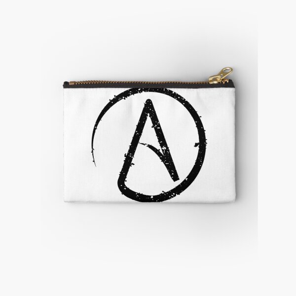 Item preview, ATHEISM SYMBOL designed and sold by Calgacus.