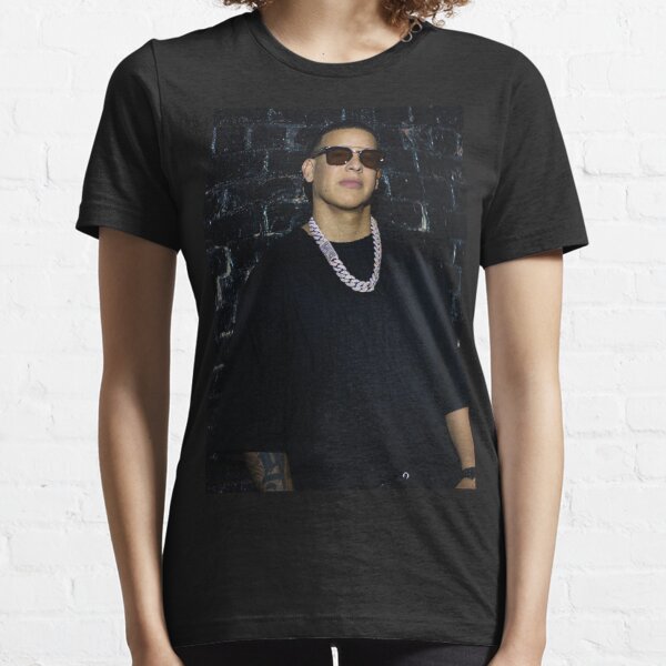 Fan Art y merchandising de Daddy Yankee Camiseta esencial