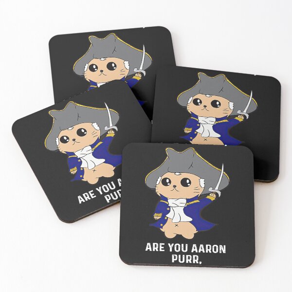 Item preview, Pardon me Are you aaron purr sir designed and sold by DorissReyes.