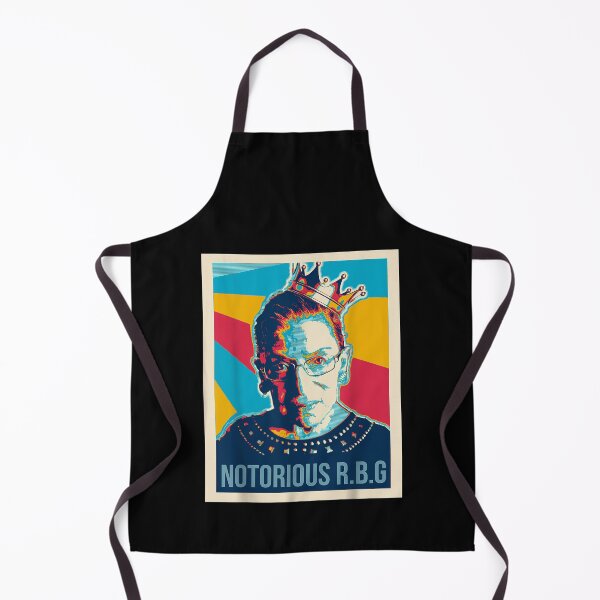 Item preview, Notorious RBG Ruth Bader Ginsberg designed and sold by Dream Imagine Create ..