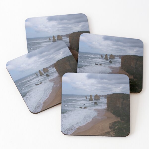 Item preview, Stormy Apostles designed and sold by Rochelle Buckley.