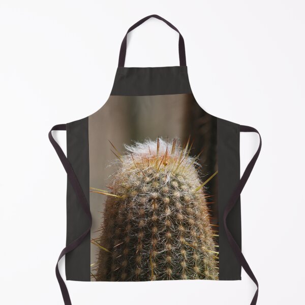 Item preview, Cactus Closeup, from Mt Coottha designed and sold by Ransyn Art.