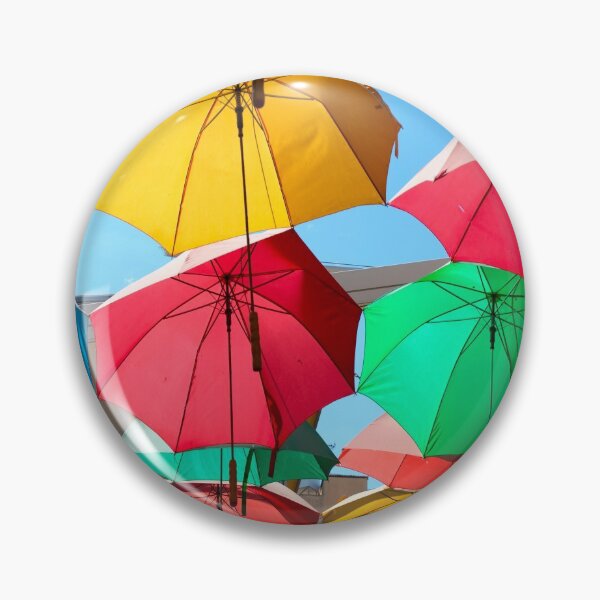 Item preview, In Case It Rains designed and sold by Marylou Badeaux.