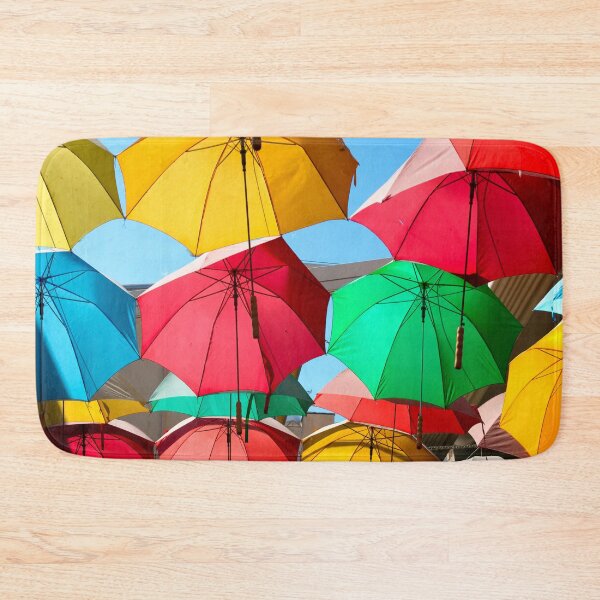 Item preview, In Case It Rains designed and sold by Marylou Badeaux.