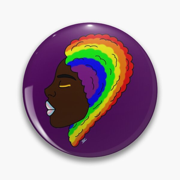 Item preview, Progressive Love designed and sold by SpectreSparkC.