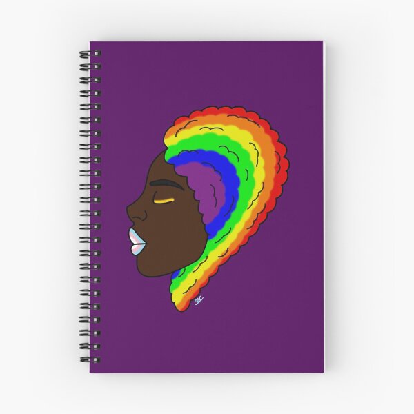 Item preview, Progressive Love designed and sold by SpectreSparkC.