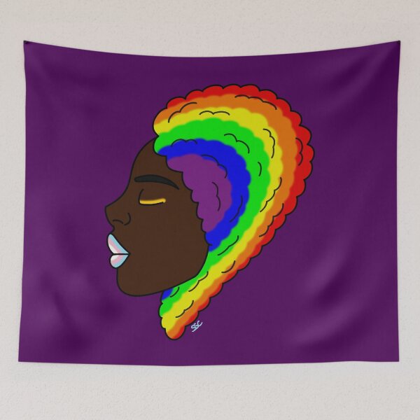 Item preview, Progressive Love designed and sold by SpectreSparkC.