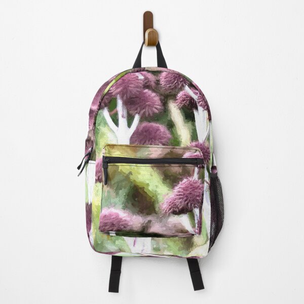 Item preview, Sub Antarctic Flowers designed and sold by Marylou Badeaux.