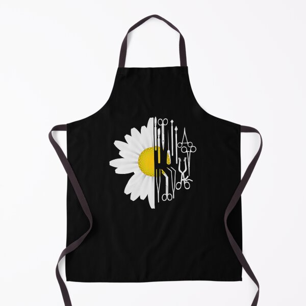 Item preview, Surgical Scrub Tech Surgeon chrysanthemum Surgical designed and sold by Camillepiers.