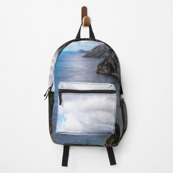 Item preview, Rugged Coast designed and sold by Marylou Badeaux.