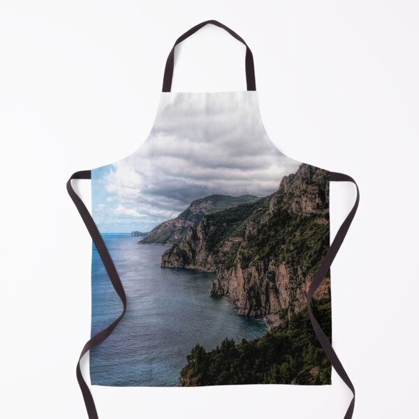Item preview, Rugged Coast designed and sold by Marylou Badeaux.