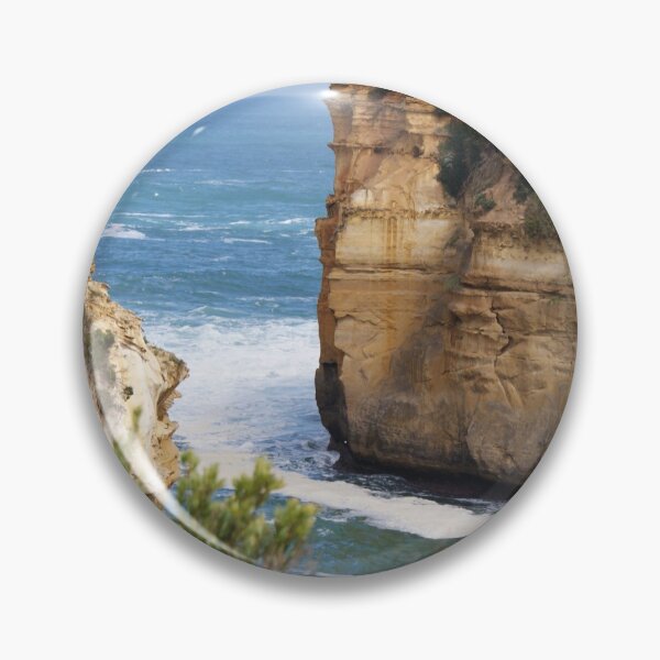 Item preview, Loch Ard Gorge designed and sold by Rochelle Buckley.